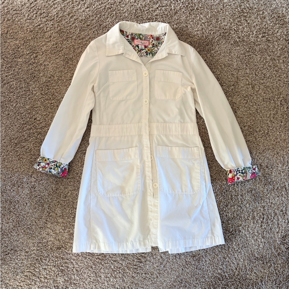 Koi Women’s lab coat